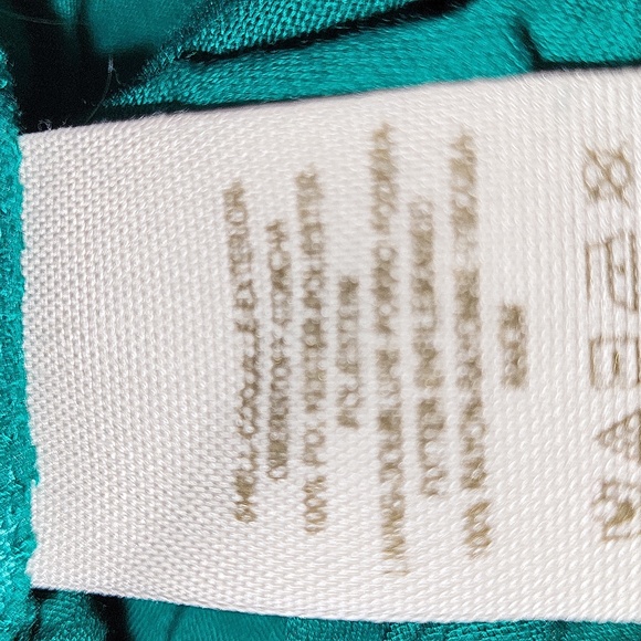 Free People Teal Dress - Picture 3 of 4